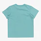 T-Shirt Quiksilver Kids Rain Maker Ss Boy - Thumbnail 2
