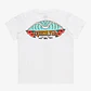 T-Shirt Quiksilver Kids Tropical Fade Boy - thumbnail 2