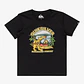 T-Shirt Quiksilver Kids Barking Tiger Boy - thumbnail 1