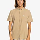 Camisa Quiksilver Mens Time Box - thumbnail 1