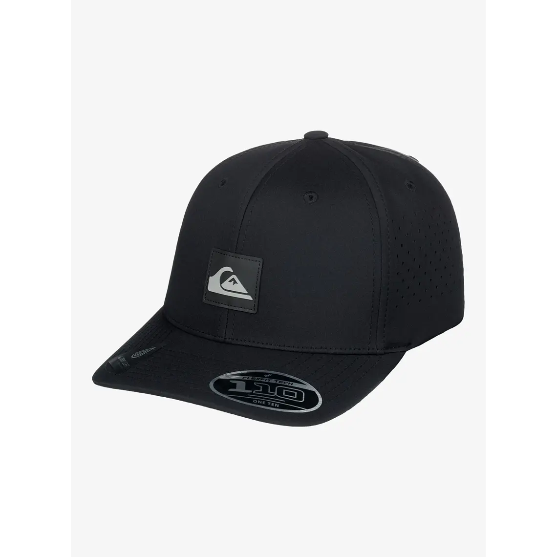 Boné Quiksilver Mens Adapted  Hdwr 1