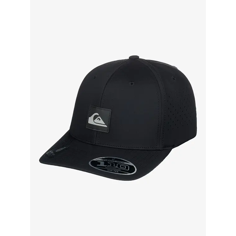 Boné Quiksilver Mens Adapted  Hdwr 1