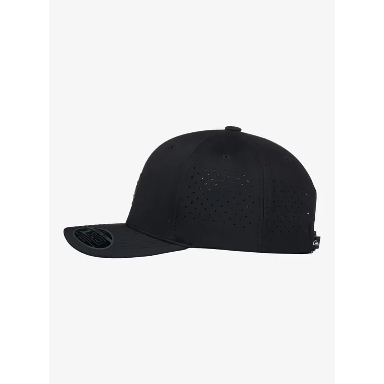 Boné Quiksilver Mens Adapted  Hdwr 2