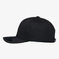 Boné Quiksilver Mens Adapted  Hdwr - Thumbnail 2