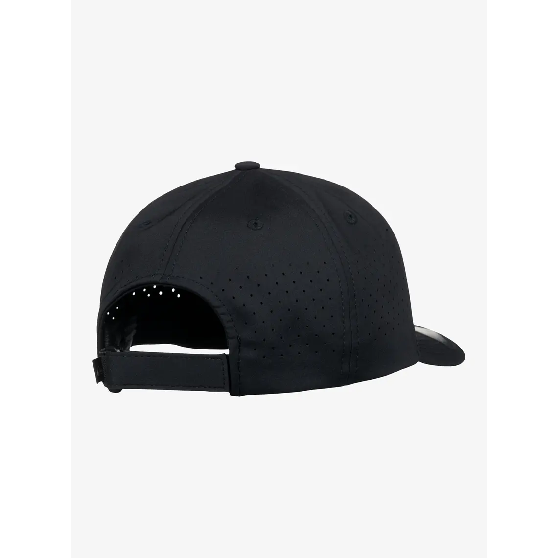 Boné Quiksilver Mens Adapted  Hdwr 3