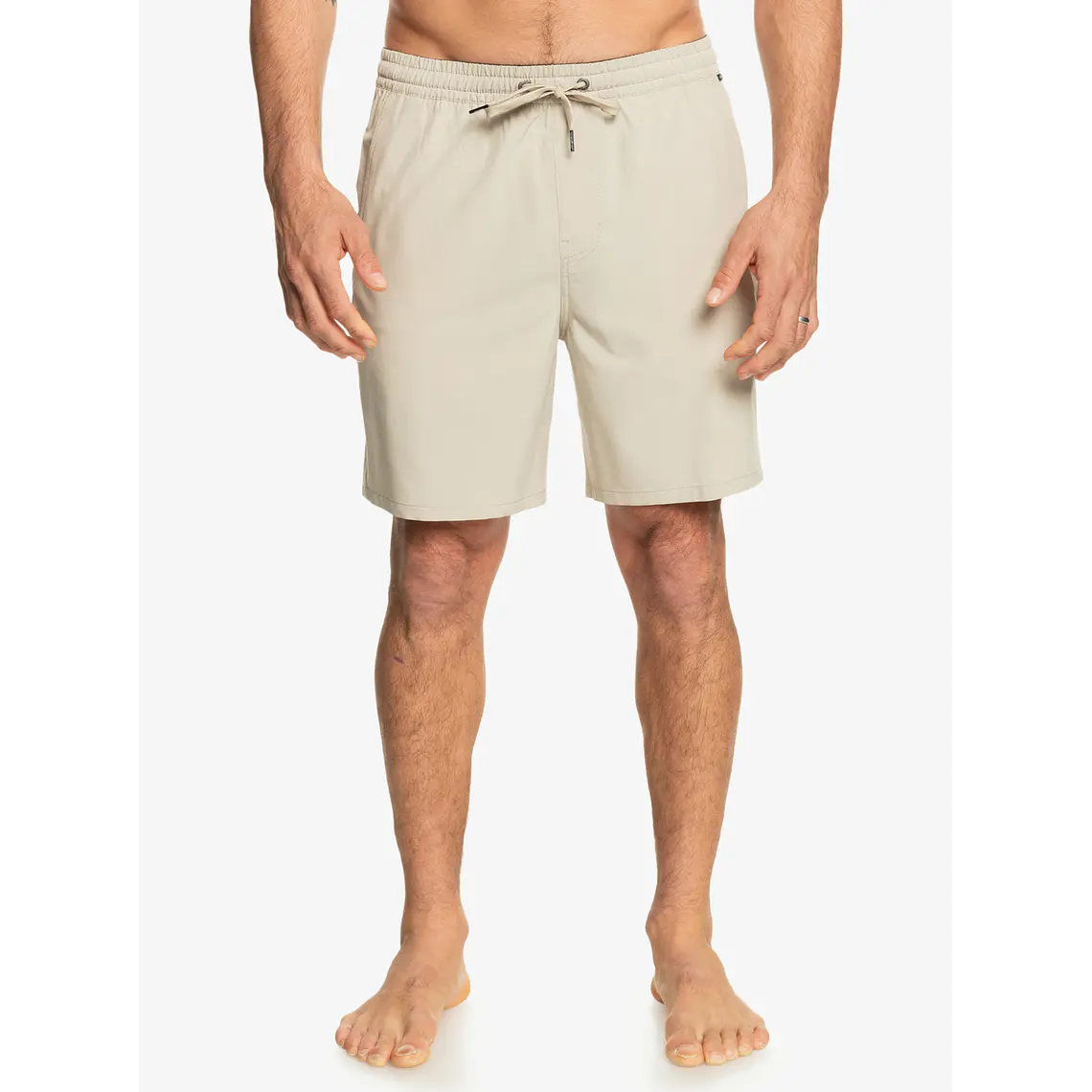 Walkshorts Quiksilver Mens Taxer Amphibian 18 1