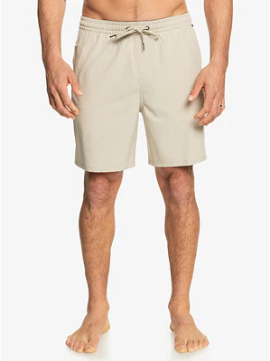 Walkshorts Quiksilver Mens Taxer Amphibian 18