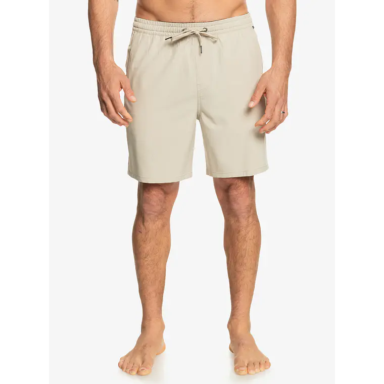 Walkshorts Quiksilver Mens Taxer Amphibian 18 1