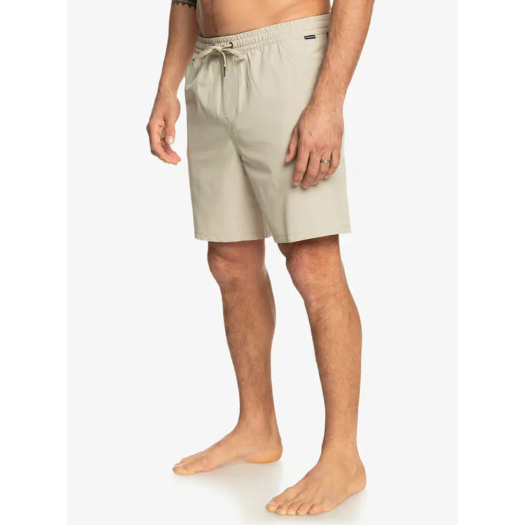 Walkshorts Quiksilver Mens Taxer Amphibian 18 2