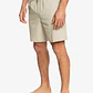 Walkshorts Quiksilver Mens Taxer Amphibian 18 - Thumbnail 2
