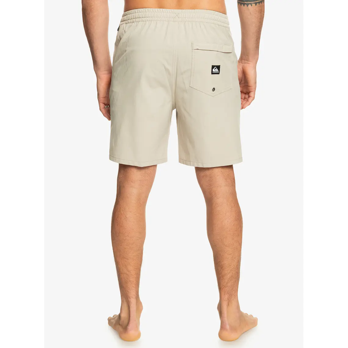 Walkshorts Quiksilver Mens Taxer Amphibian 18 3
