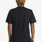 T-Shirt Quiksilver Mens Qs Mikey Logo Dna - thumbnail 3