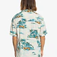 Camisa Quiksilver Mens Longmanhill Ss - Thumbnail 3