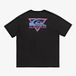 T-Shirt Quiksilver Mens Take Us Back Logo Ss - Thumbnail 2