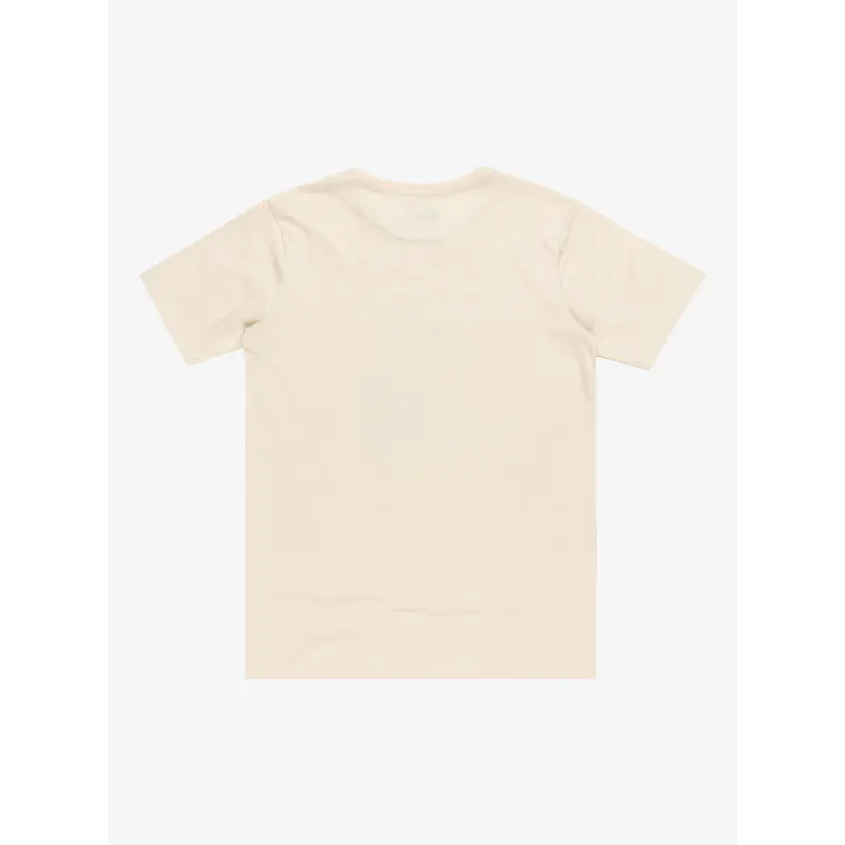 T-Shirt Quiksilver Mens Neverending Surf Ss 2