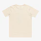T-Shirt Quiksilver Mens Neverending Surf Ss - Thumbnail 2