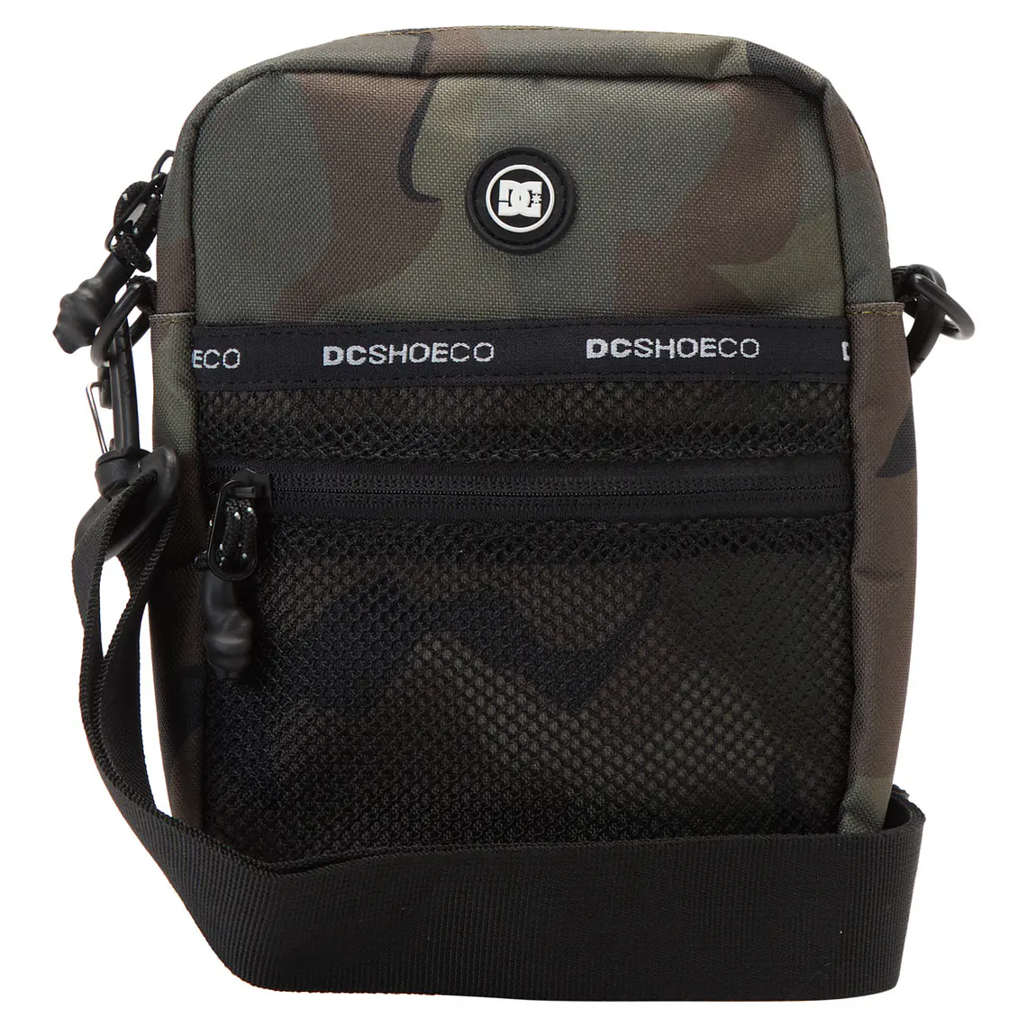 Bolsa DC Mens Starcher 5 1