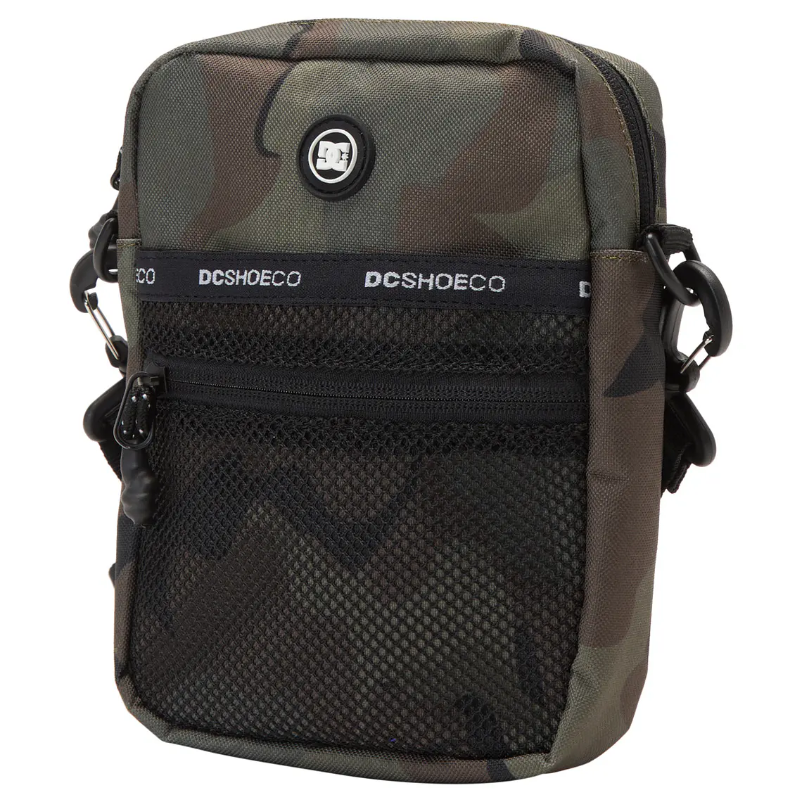 Bolsa DC Mens Starcher 5 3