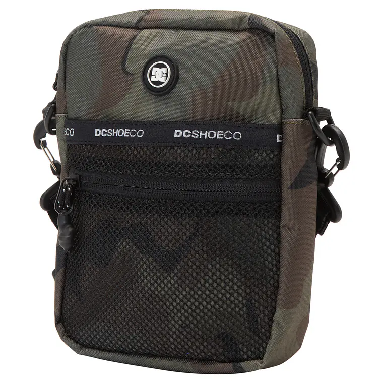 Bolsa DC Mens Starcher 5 3