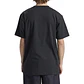 T-Shirt DC Mens Scribble Hss - thumbnail 2