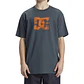 T-Shirt DC Mens Sketchy Hss - Thumbnail 1
