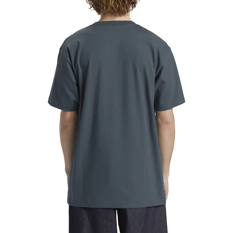 T-Shirt DC Mens Sketchy Hss 2