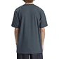 T-Shirt DC Mens Sketchy Hss - Thumbnail 2