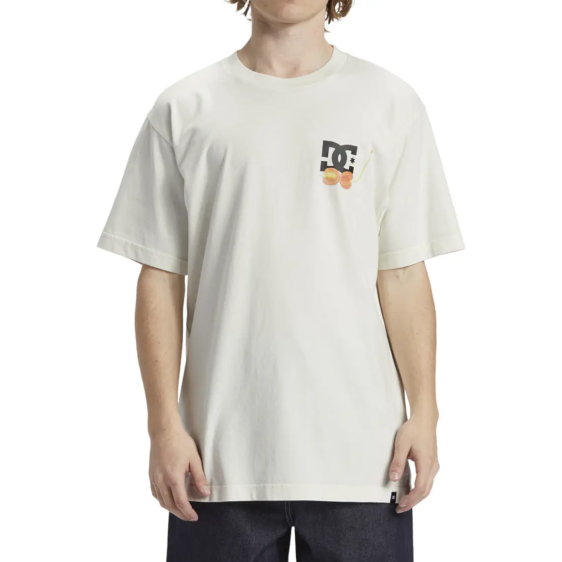 T-Shirt DC Mens Seed Planter Hss 1