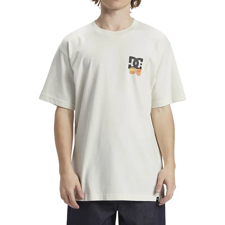 T-Shirt DC Mens Seed Planter Hss 1