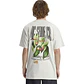 T-Shirt DC Mens Seed Planter Hss - thumbnail 2