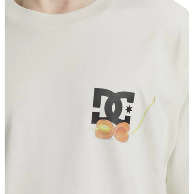 T-Shirt DC Mens Seed Planter Hss 3