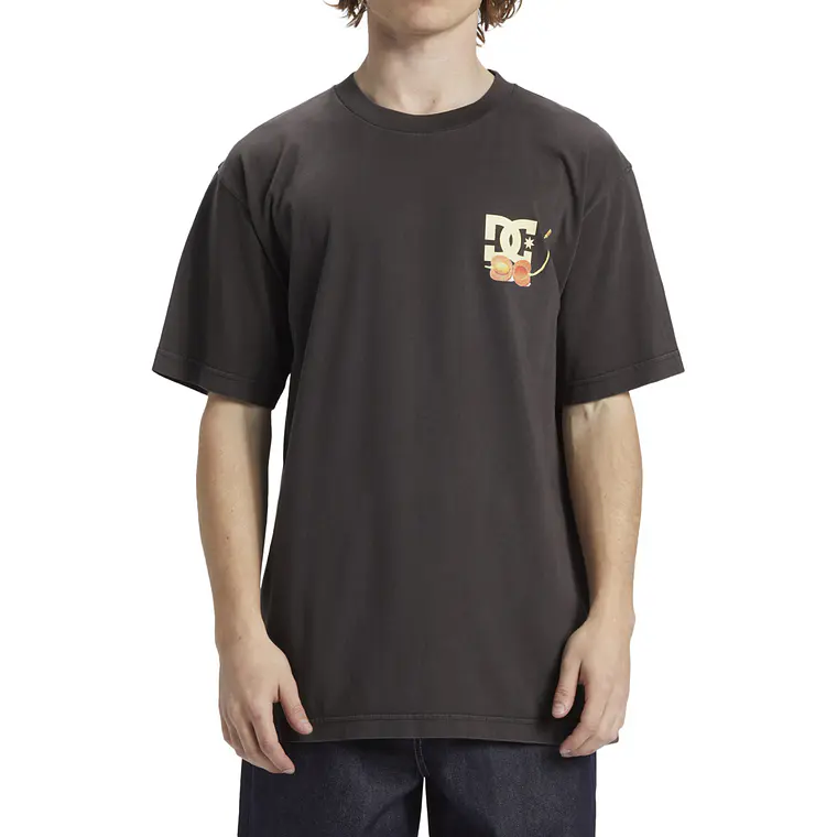 T-Shirt DC Mens Seed Planter Hss 1