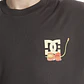 T-Shirt DC Mens Seed Planter Hss - thumbnail 3