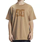 T-Shirt DC Mens Dc Star Pigment Dye Hss - thumbnail 1