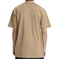 T-Shirt DC Mens Dc Star Pigment Dye Hss - thumbnail 2