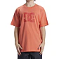T-Shirt DC Mens Dc Star Pigment Dye Hss - thumbnail 1
