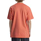 T-Shirt DC Mens Dc Star Pigment Dye Hss - thumbnail 2