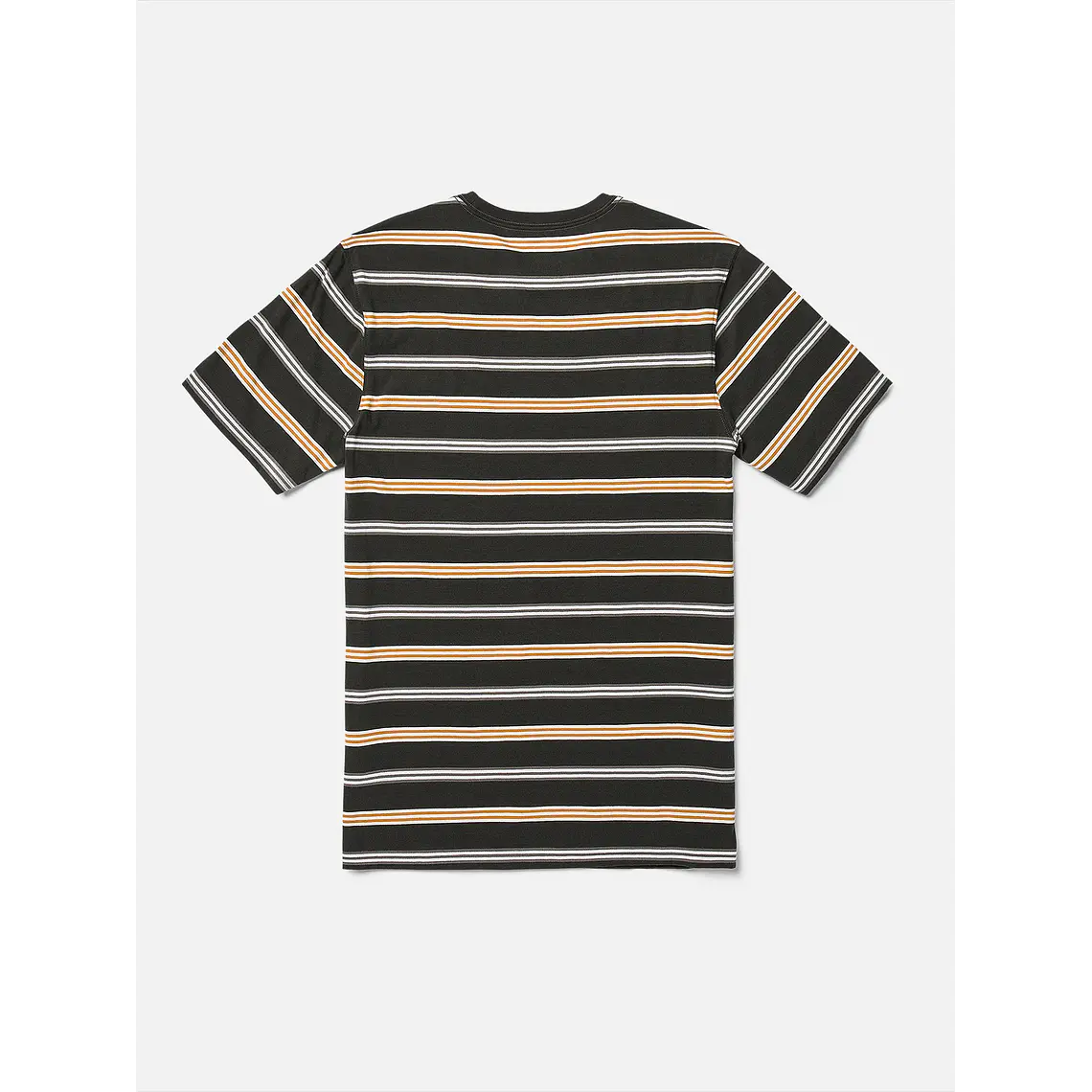 T-Shirt Volcom Men Bongo Crew Ss 4