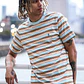 T-Shirt Volcom Men Commixt Crew Ss - thumbnail 1