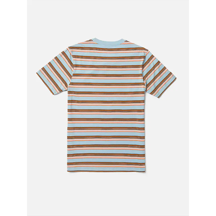 T-Shirt Volcom Men Commixt Crew Ss 4