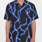 Camisa Volcom Men Fa T Spinks Ss - Thumbnail 1