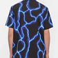 Camisa Volcom Men Fa T Spinks Ss - Thumbnail 2