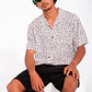 Camisa Volcom Men Asphalt Beach Ss - Thumbnail 1