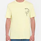 T-Shirt Volcom Men Rhythm 1991 Bsc Sst - thumbnail 1