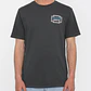 T-Shirt Volcom Men Saxy Cat Sst - Thumbnail 1