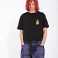 T-Shirt Volcom Men Fa Tetsunori 2 Sst - Thumbnail 1
