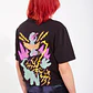 T-Shirt Volcom Men Fa Tetsunori 2 Sst - Thumbnail 2