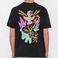T-Shirt Volcom Men Fa Tetsunori 2 Sst - Thumbnail 3