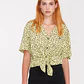 Camisa Volcom Wos Surfpunk Woven Ss - Thumbnail 1