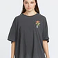 T-Shirt Volcom Wos My Guys Tee - Thumbnail 1